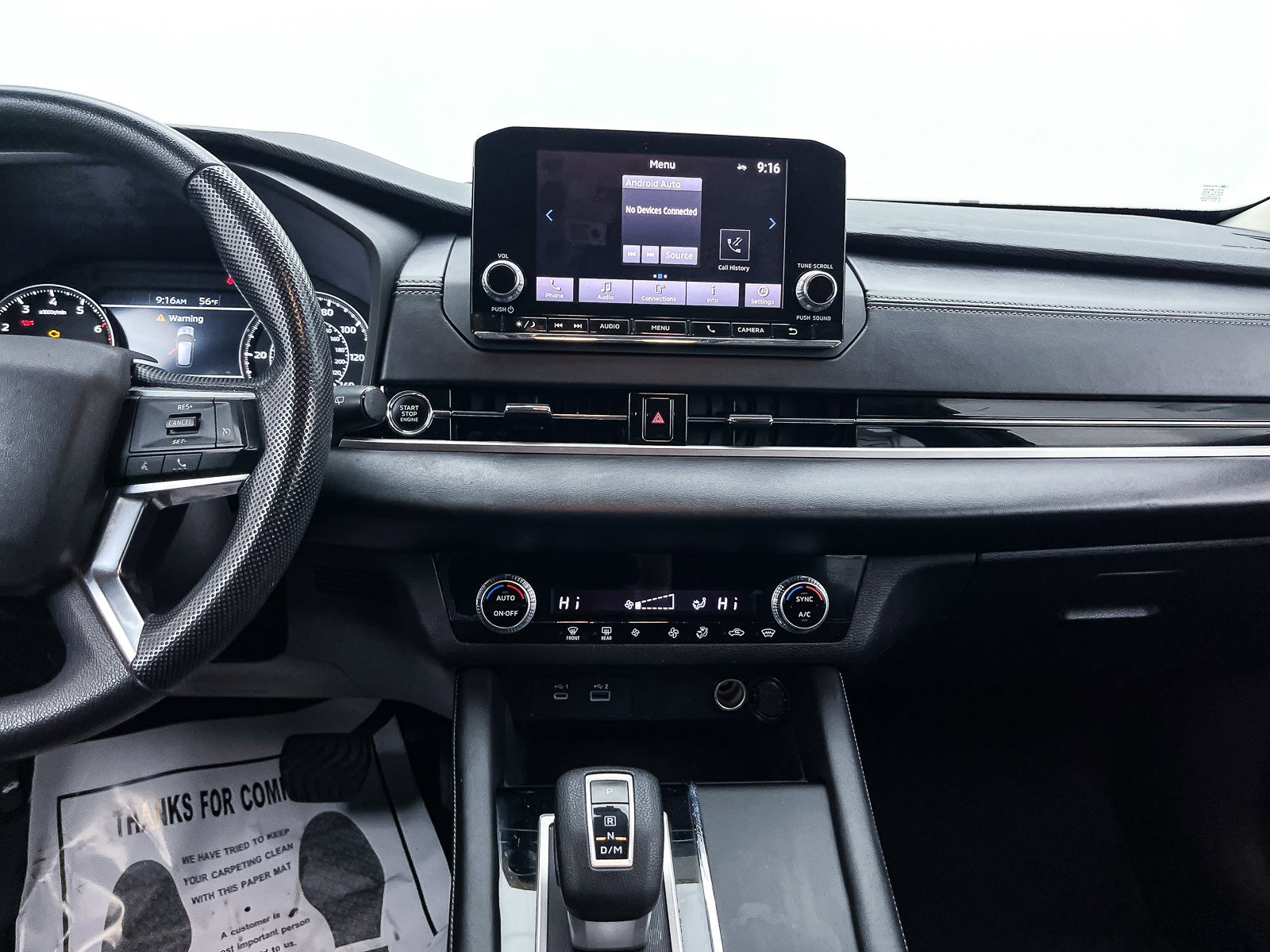 Used 2022 Mitsubishi Outlander ES image 5