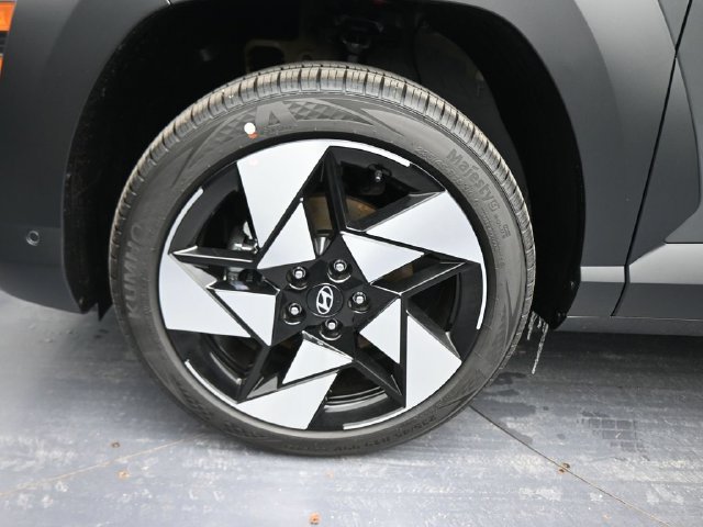 New 2026 Hyundai Kona Limited AWD/4WD image 22