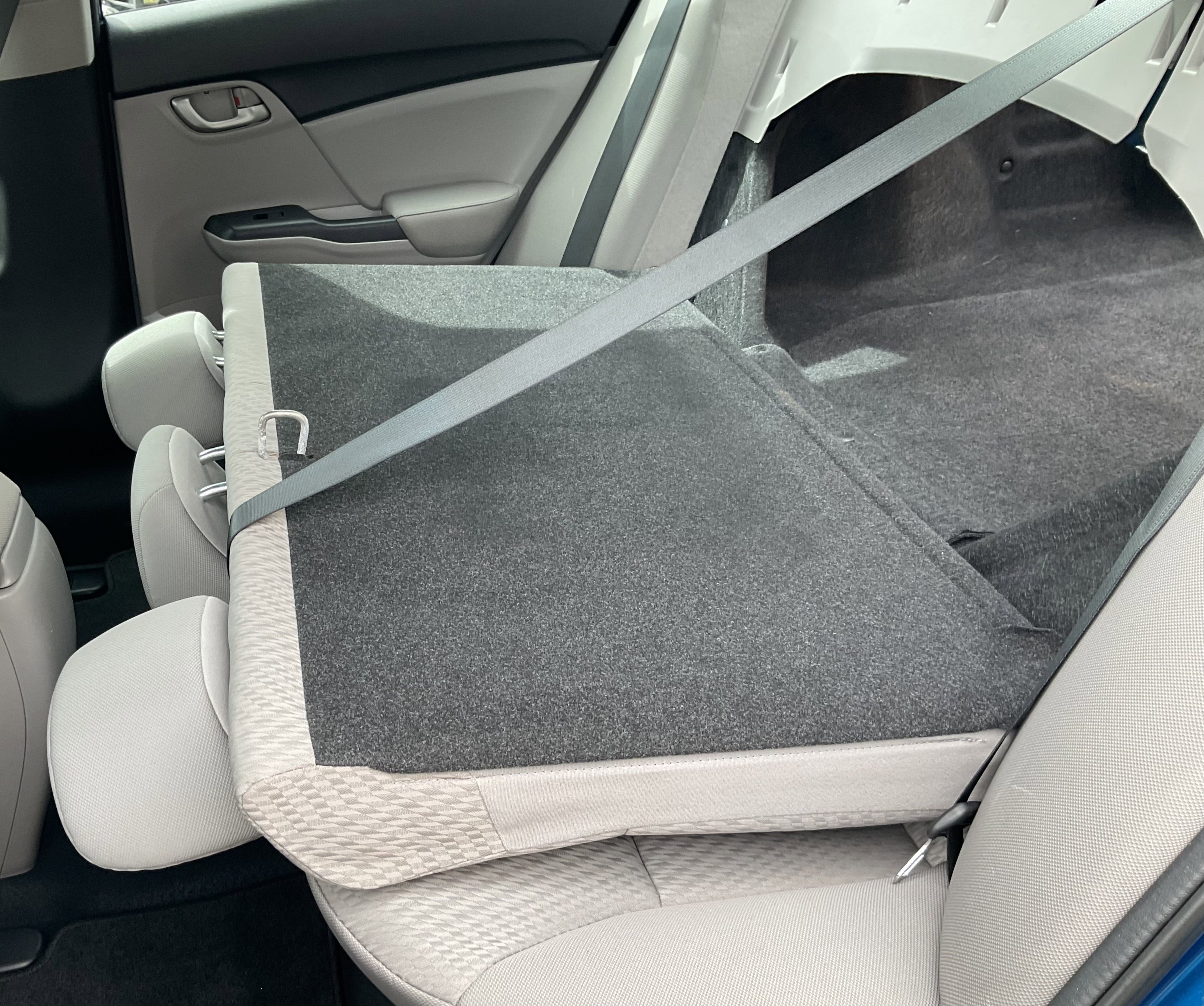 Used 2015 Honda Civic LX image 38