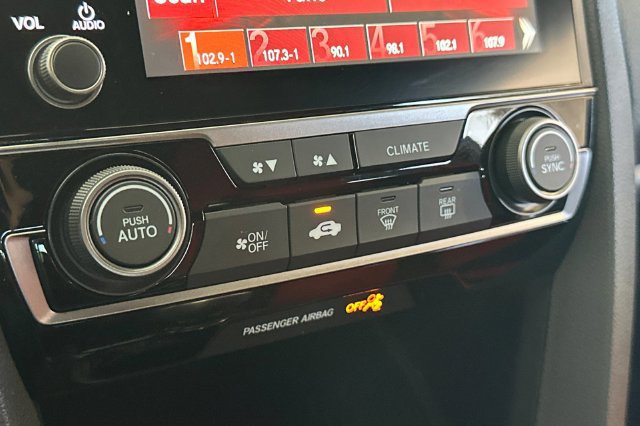 Used 2019 Honda Civic Type R image 23