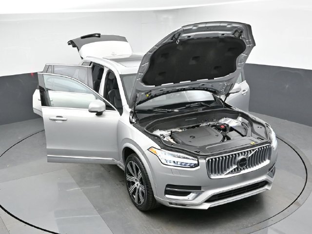 Used 2024 Volvo XC90 B6 Ultimate AWD/4WD image 51