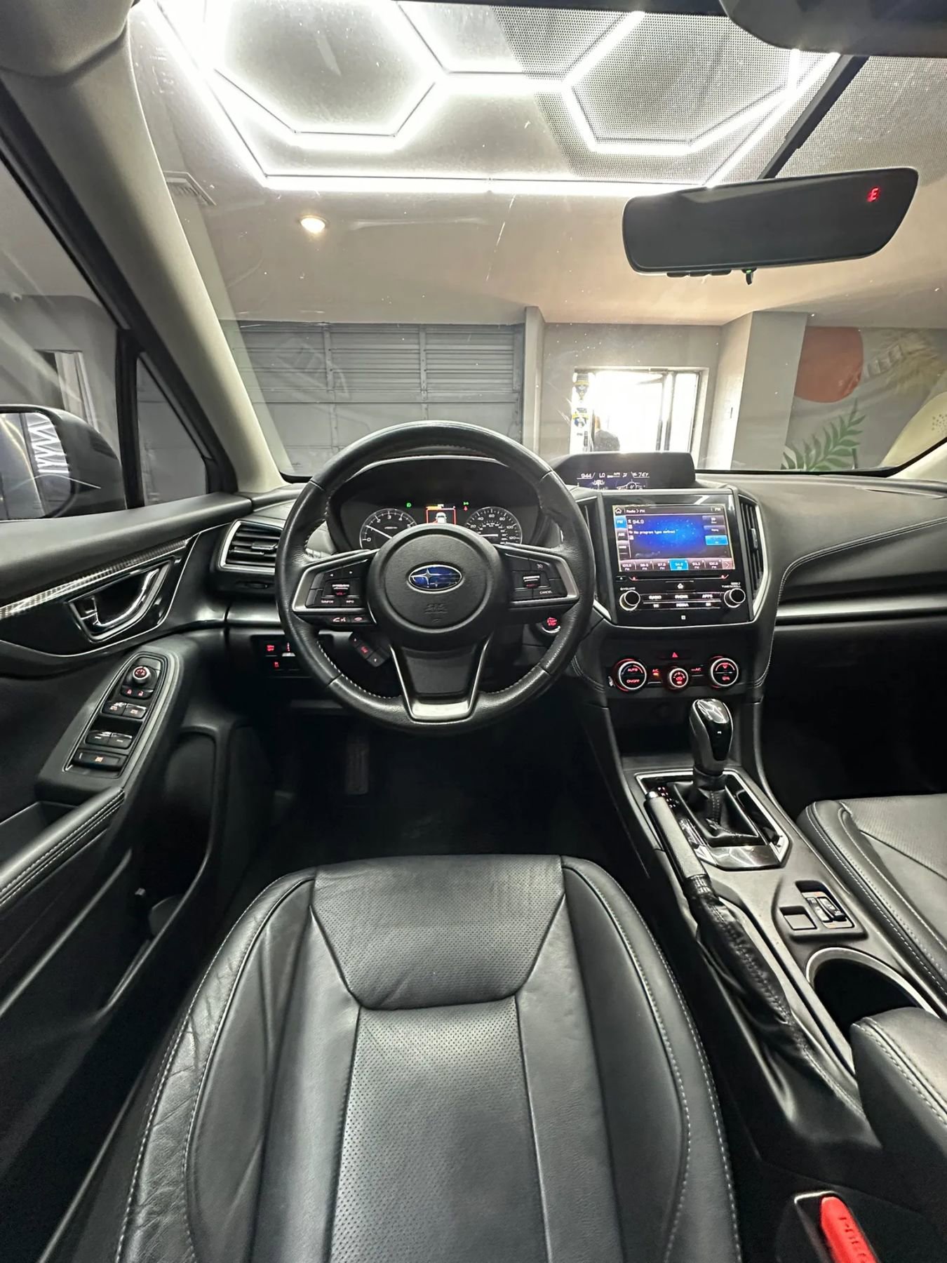 Used 2017 Subaru Impreza 2.0i Limited AWD/4WD image 29