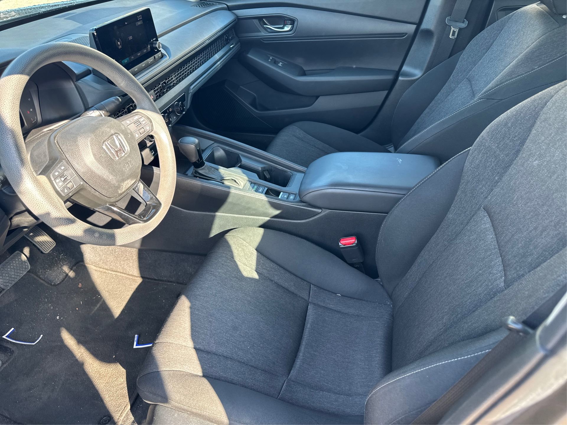 Used 2023 Honda Accord LX image 11