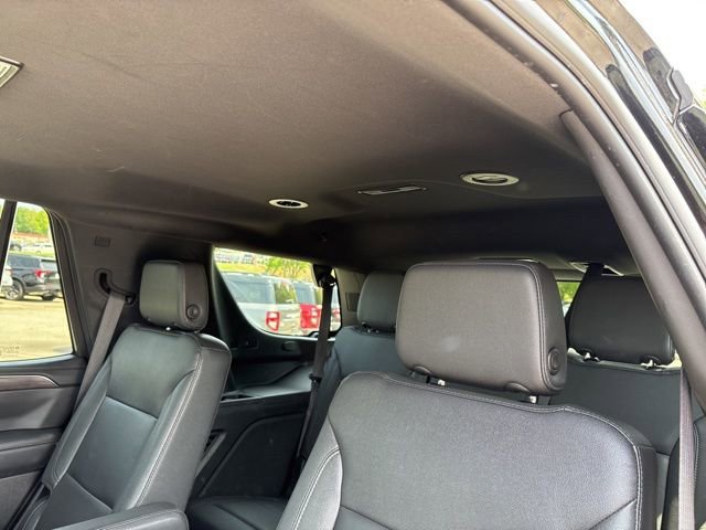 Used 2023 Chevrolet Tahoe LT image 34