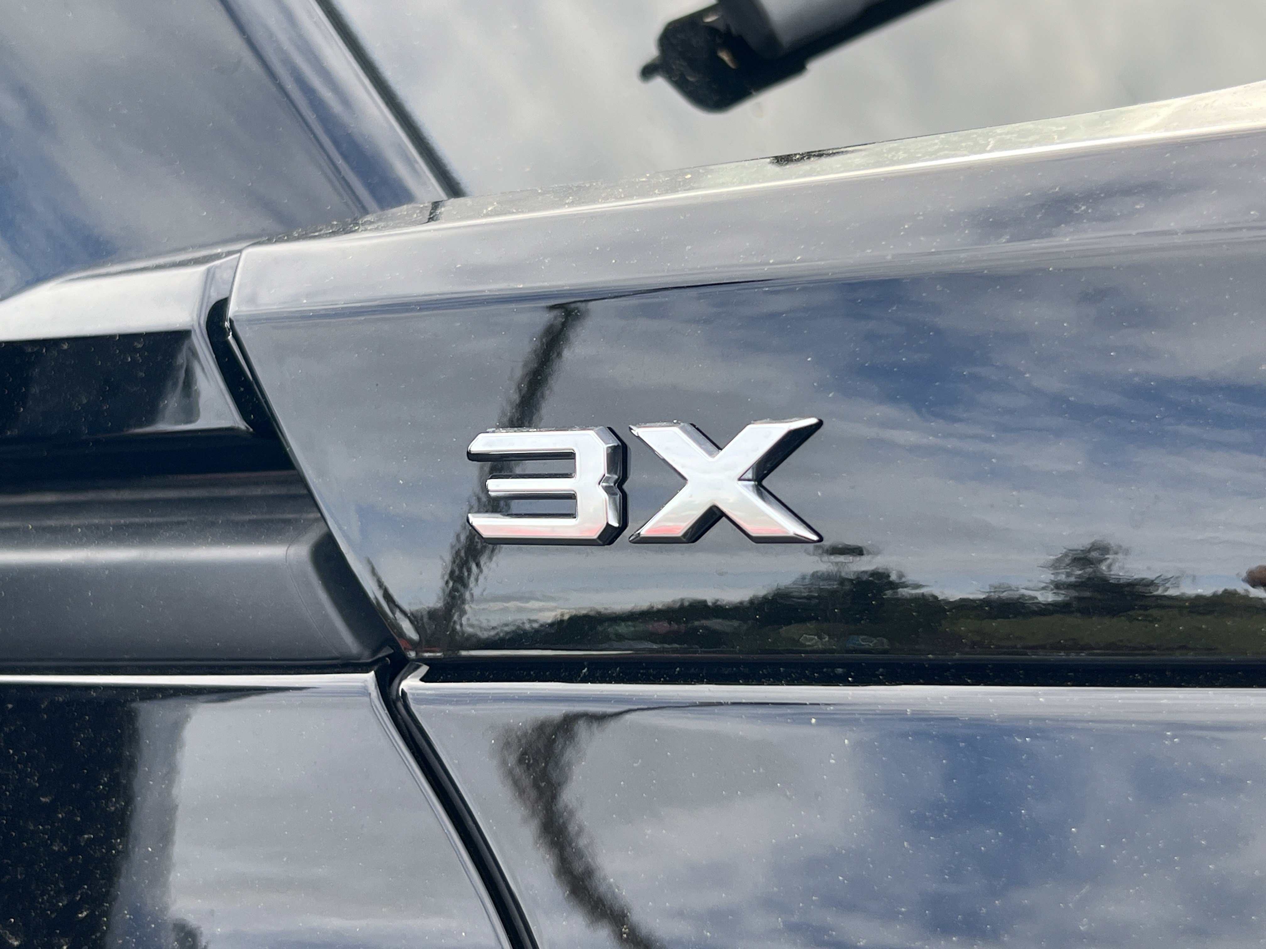 New 2025 GMC Hummer EV 3X w/ Battery Pack, 24 Module Pack image 10