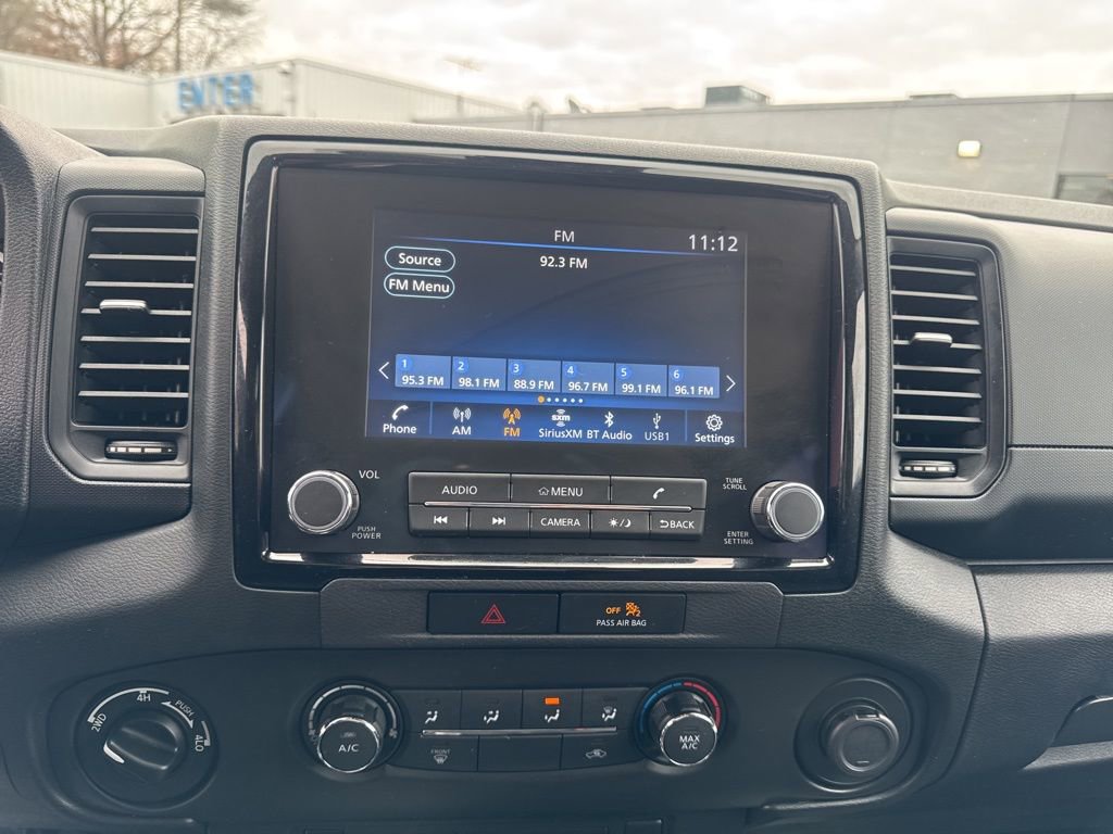 Used 2023 Nissan Frontier S image 18