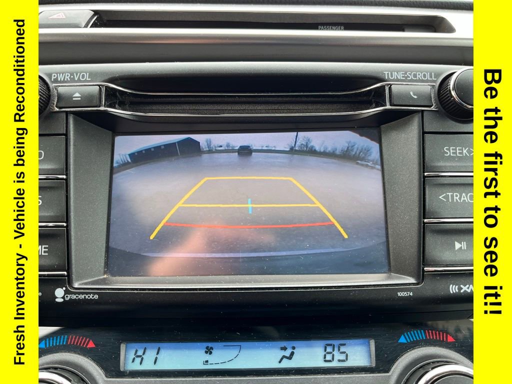 Used 2016 Toyota RAV4 XLE AWD/4WD image 19