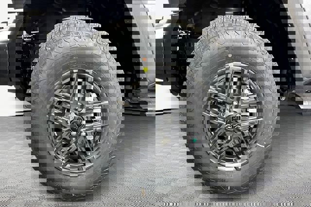 New 2026 Jeep Wrangler Sport S image 13