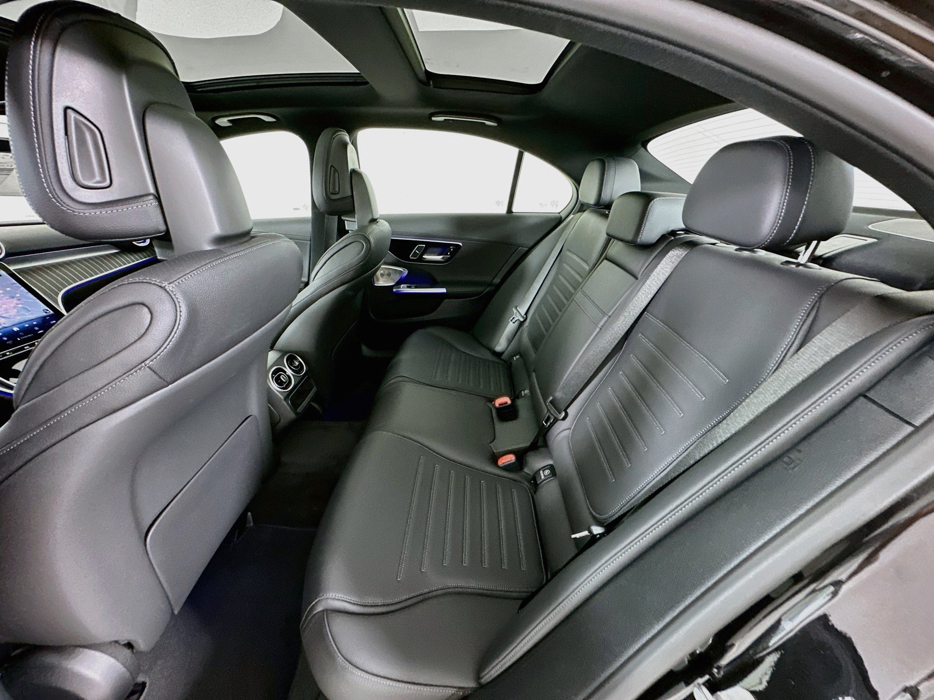 New 2027 Mercedes-Benz C 300 Sedan image 27