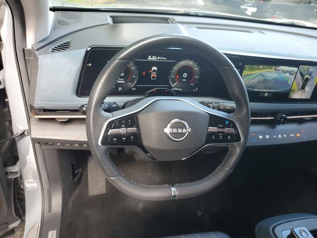 Used 2023 Nissan Ariya AWD/4WD image 19