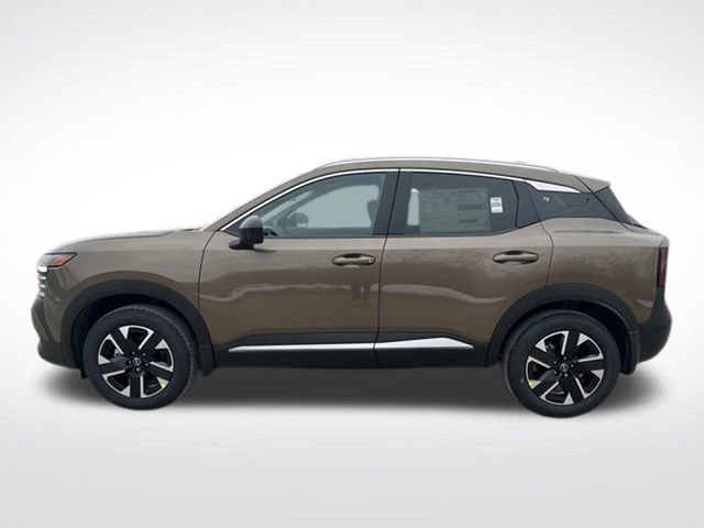 New 2026 Nissan Kicks SV w/ SV Premium Package image 2