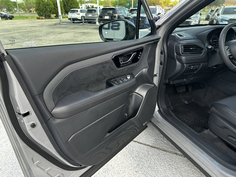 New 2026 Subaru Forester Touring image 13