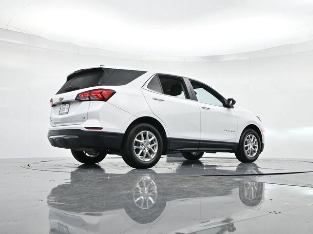Used 2022 Chevrolet Equinox LT image 26