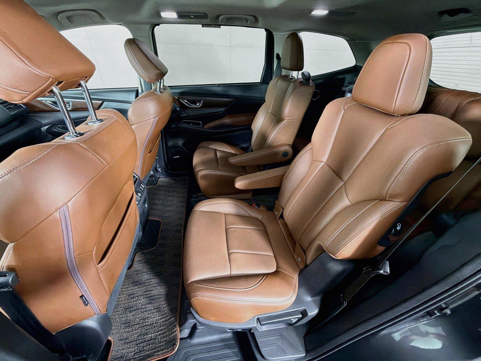 Used 2025 Subaru Ascent Touring AWD/4WD image 25