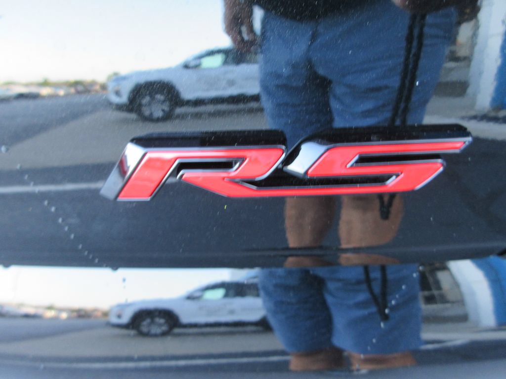 New 2027 Chevrolet Bolt RS w/ Technology Package FWD image 11