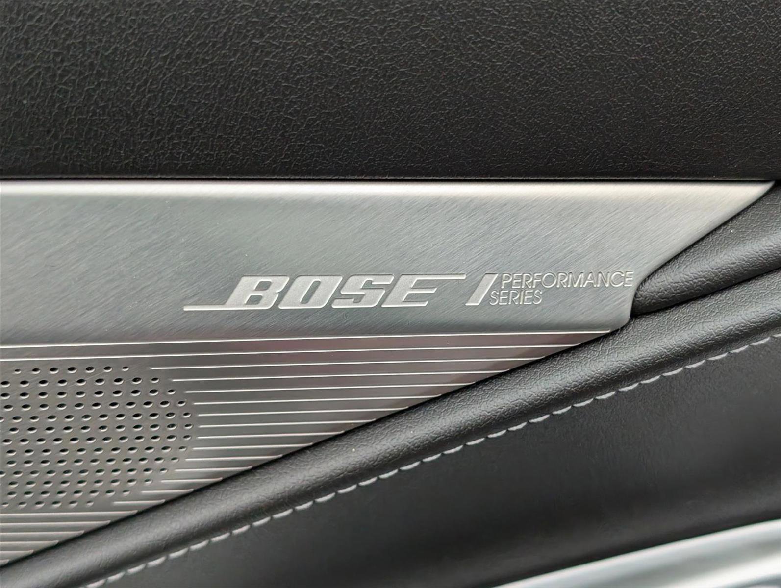 New 2026 Chevrolet Corvette 2LT w/ Z51 Performance Package image 13