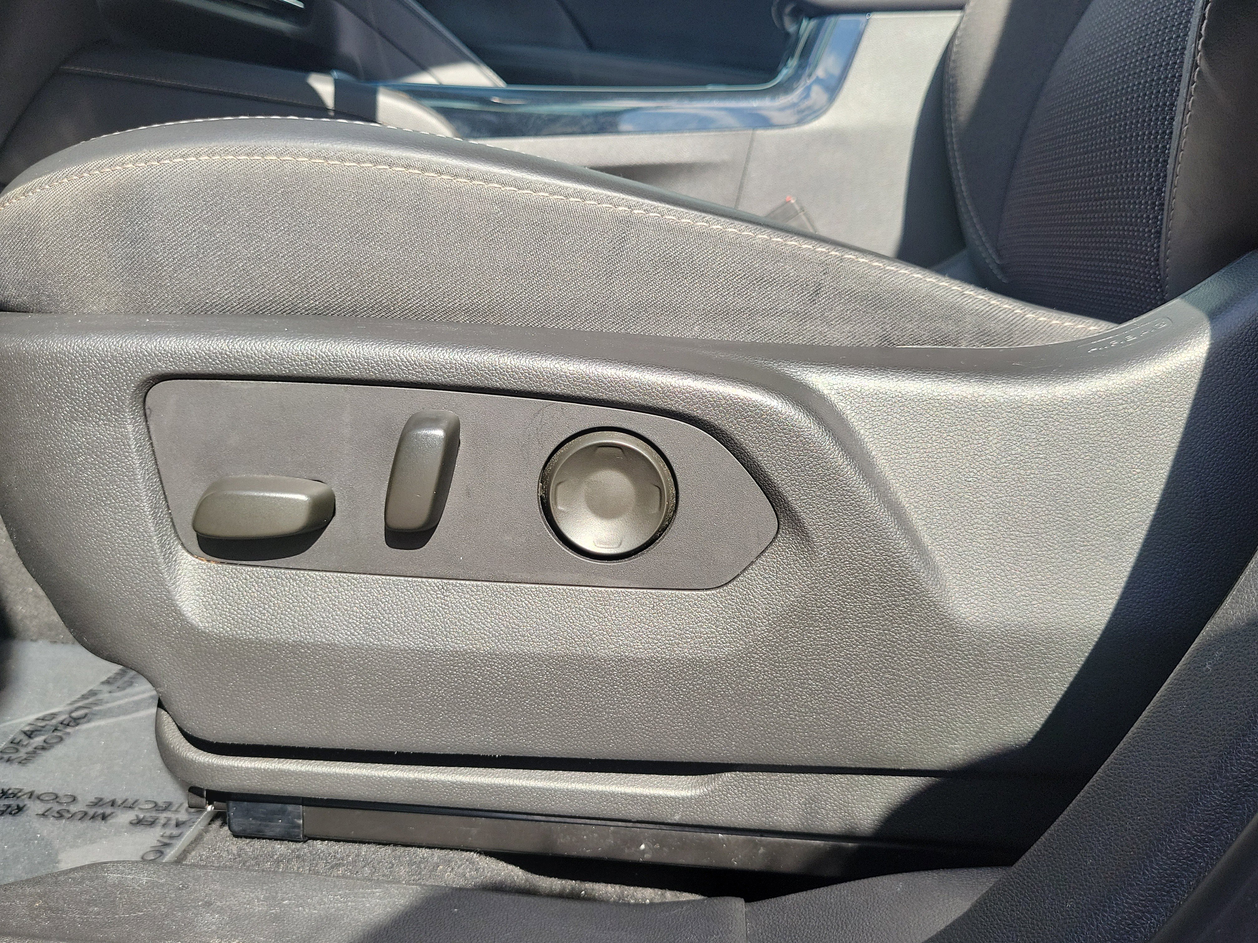 Used 2021 Buick Envision Preferred image 12