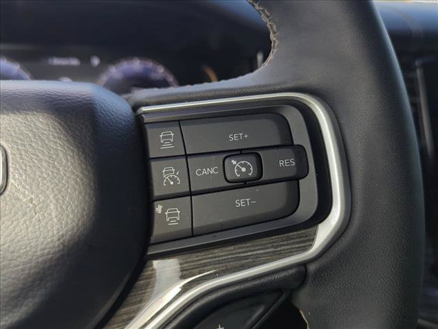 Used 2022 Jeep Wagoneer Series II RWD image 21