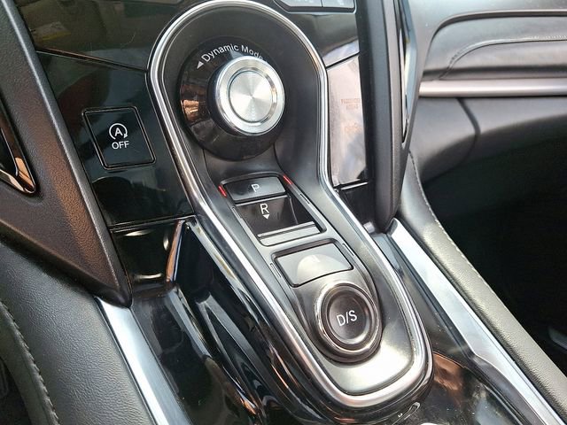 Certified 2023 Acura RDX AWD image 15
