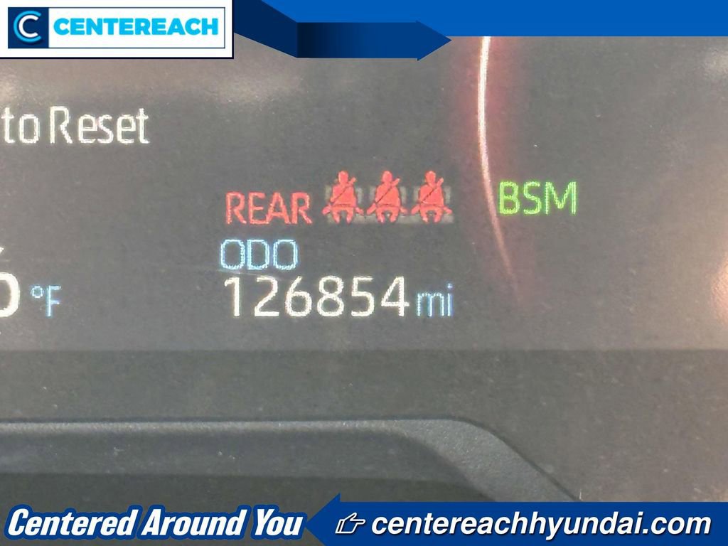Used 2019 Toyota RAV4 Adventure w/ Cold Weather Package AWD/4WD image 25