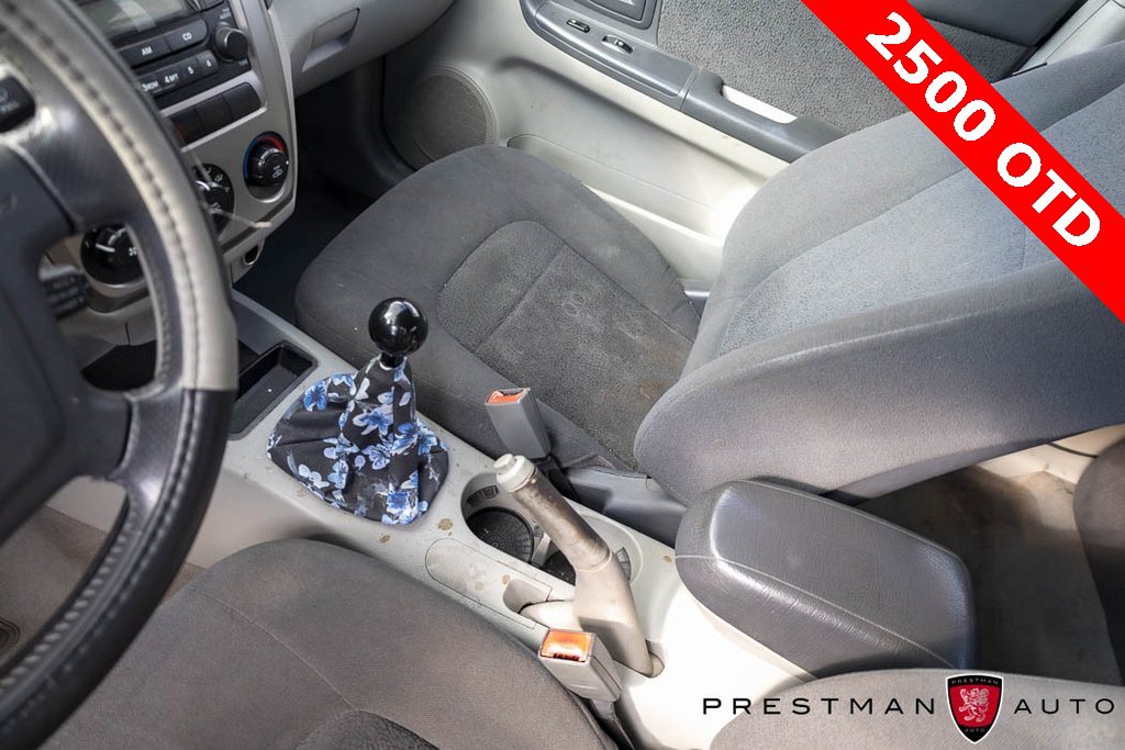 Used 2006 Kia Spectra SX image 17