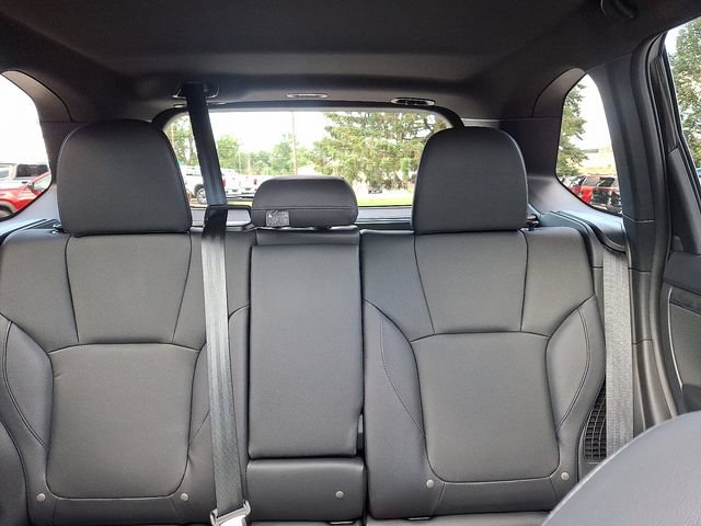 Certified 2025 Subaru Forester Limited AWD/4WD image 42