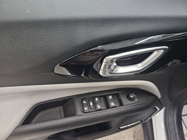 Used 2026 Jeep Compass Limited w/ Mopar All Weather Package image 11