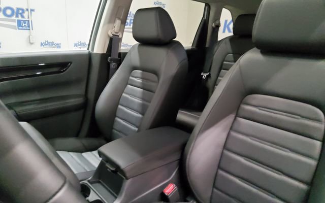 New 2026 Honda CR-V EX-L image 17