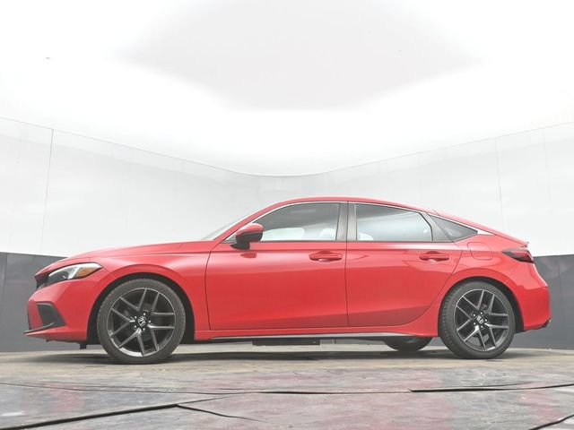 Used 2022 Honda Civic Sport Touring image 45