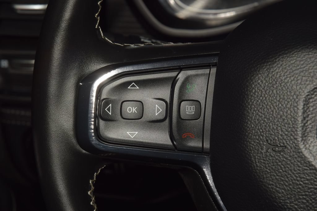 Used 2024 RAM 5500 4x4 Crew Cab image 34