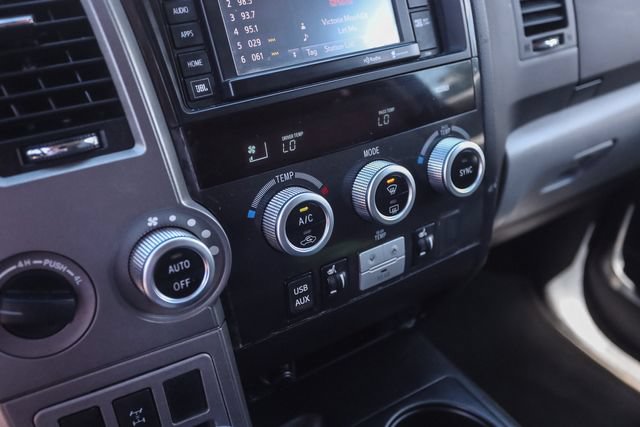 Used 2015 Toyota Sequoia Limited AWD/4WD image 17