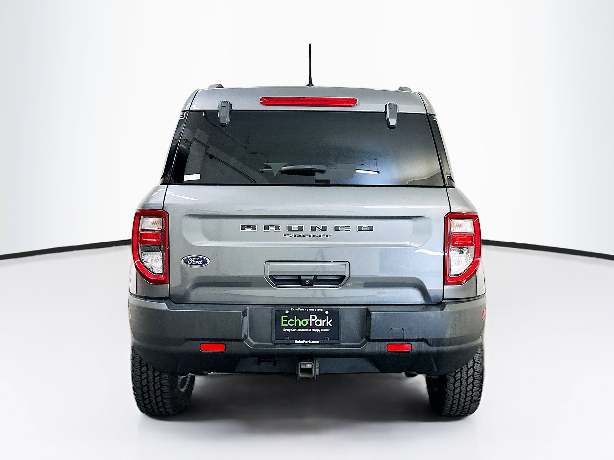 Used 2022 Ford Bronco Sport Badlands AWD/4WD image 7