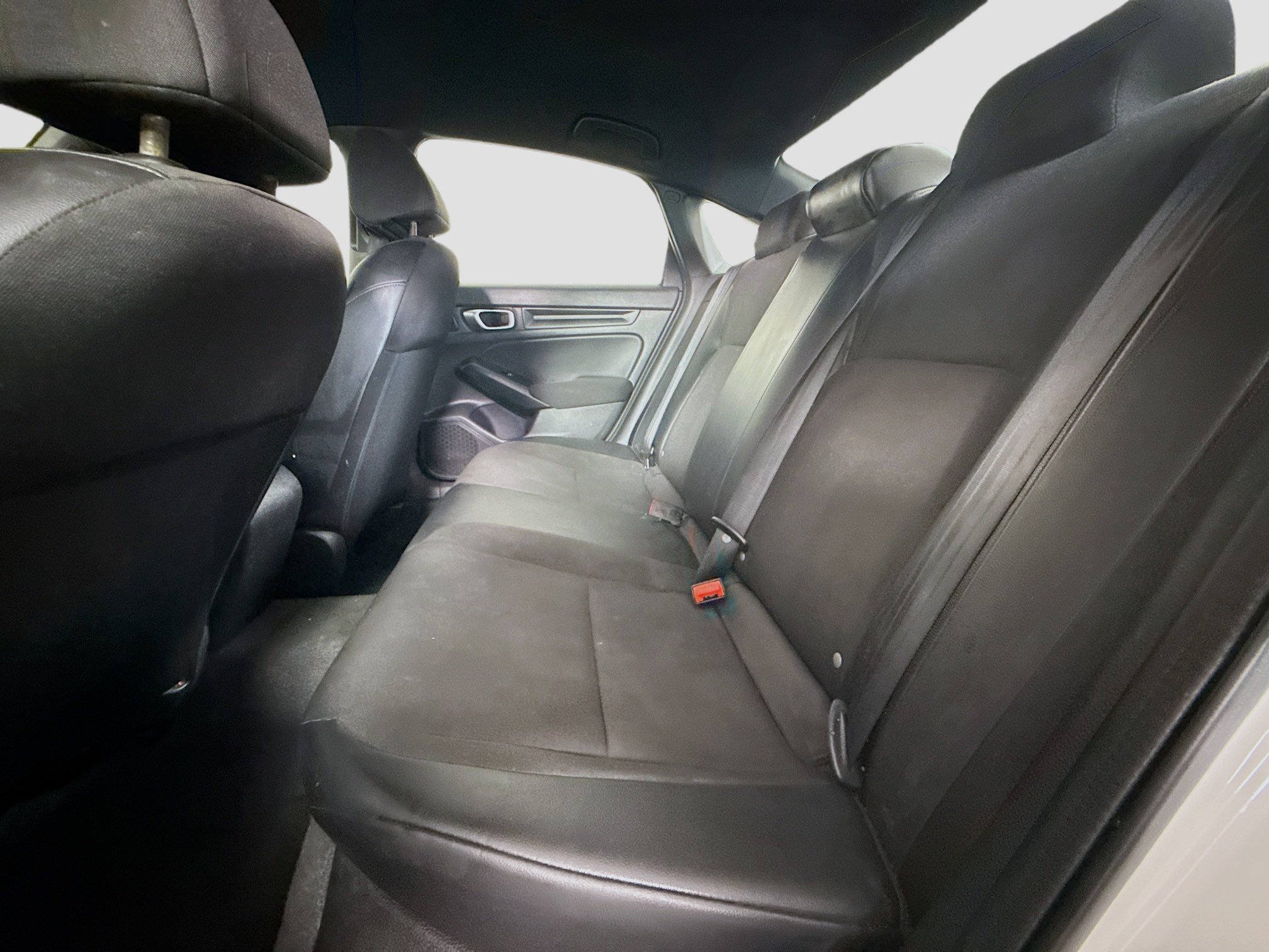 Used 2023 Honda Civic Sport image 25