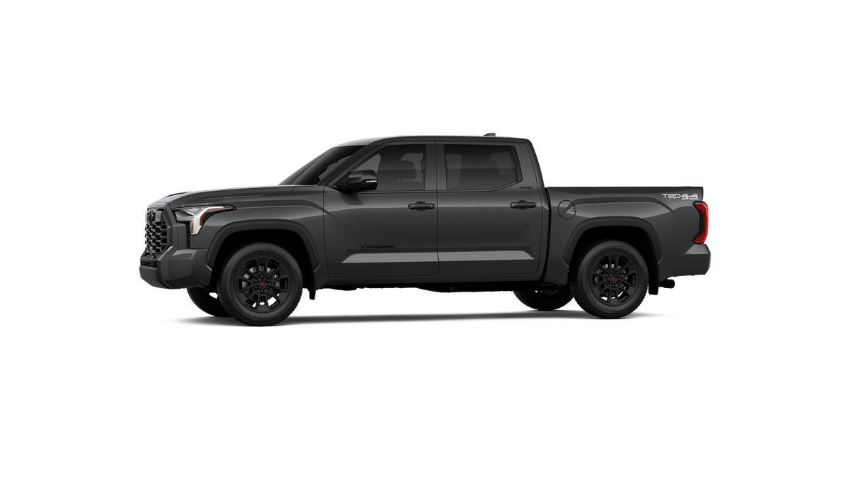 New 2026 Toyota Tundra Limited w/ TRD Off-Road Package AWD/4WD image 3