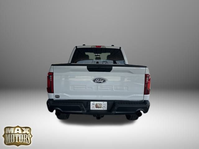 New 2025 Ford F150 STX w/ Equipment Group 201A FX4 image 6