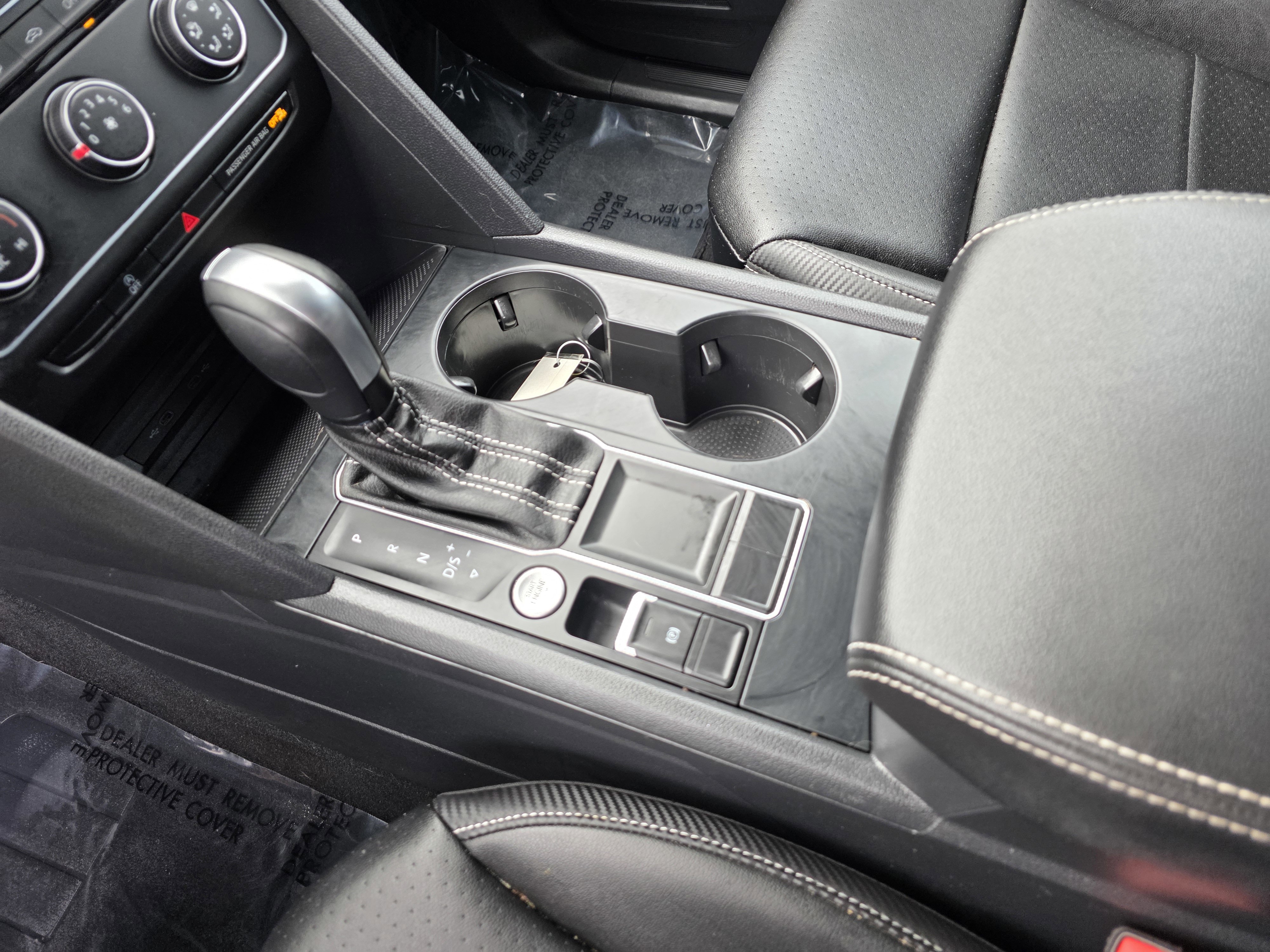 Used 2023 Volkswagen Atlas Cross Sport SE image 15