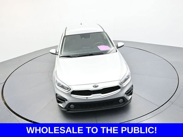 Used 2019 Kia Forte LXS image 19