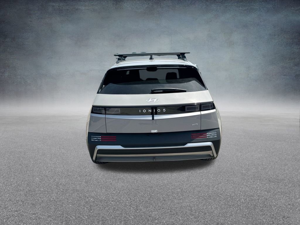 New 2025 Hyundai Ioniq 5 SEL image 30