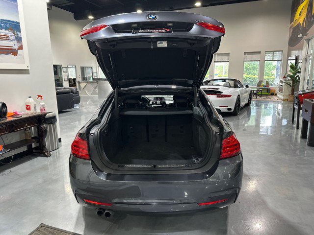 Used 2016 BMW 428i Gran Coupe RWD image 37