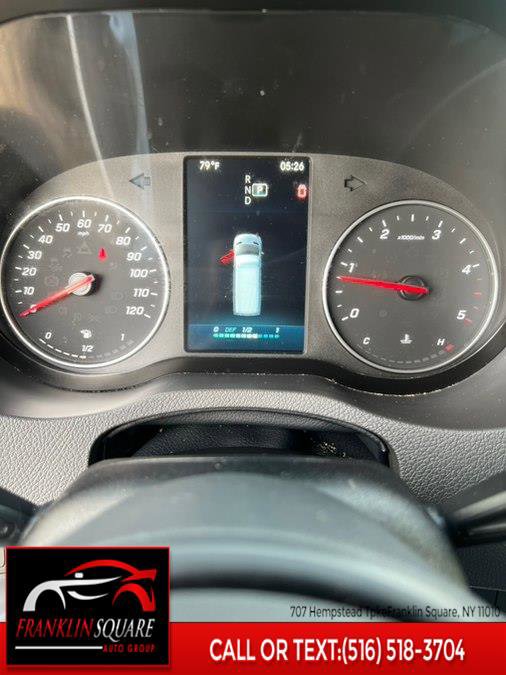 Used 2023 Mercedes-Benz Sprinter 2500 w/ Acoustic Package image 20