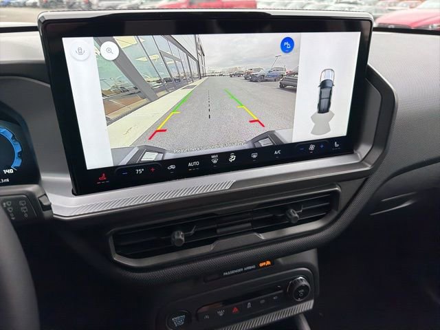 New 2025 Ford Bronco Sport Big Bend w/ Convenience Package image 15