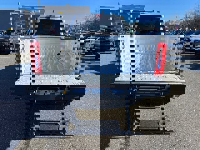New 2024 Ford F350 XLT w/ FX4 Off-Road Package image 21