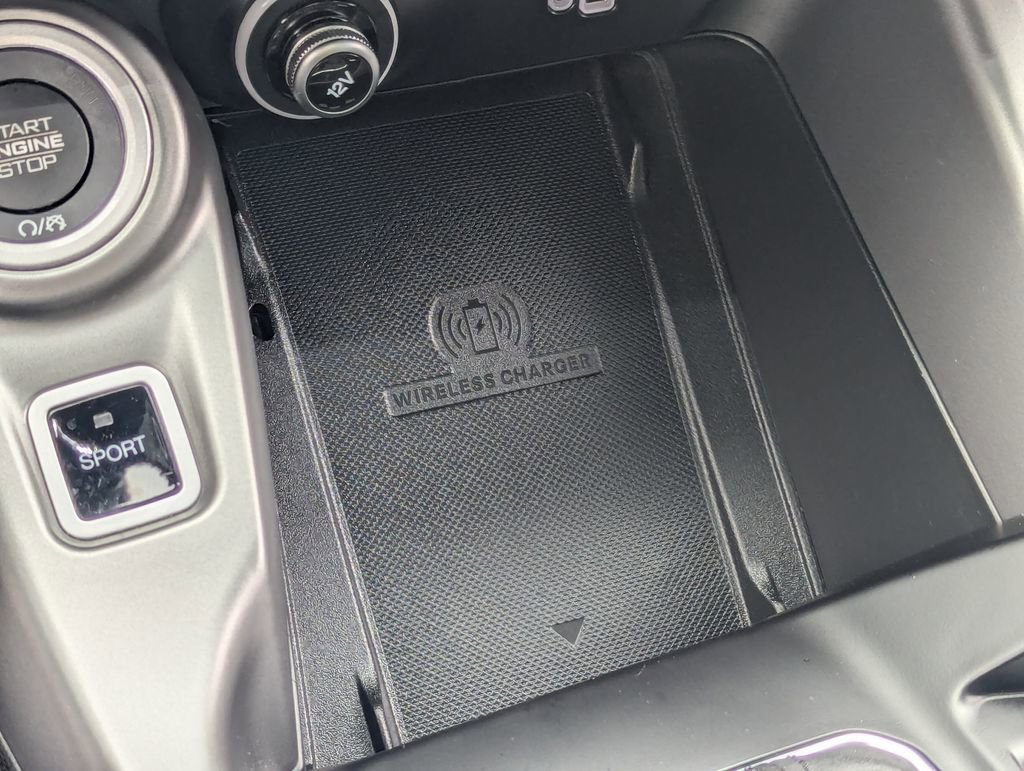 Used 2024 Dodge Hornet R/T Plus w/ R/T Blacktop Package image 25