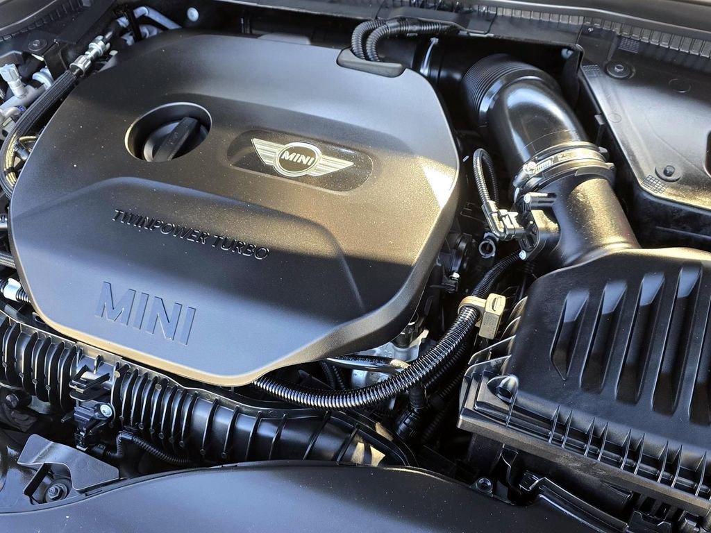 Used 2019 MINI Cooper John Cooper Works w/ Storage Package image 8