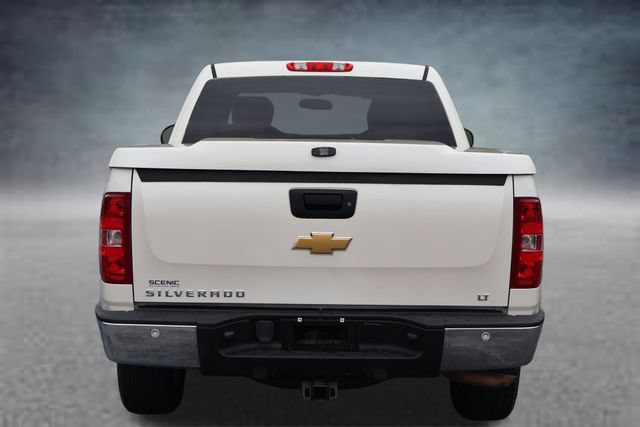 Used 2012 Chevrolet Silverado 1500 LT w/ All-Star Edition AWD/4WD image 18