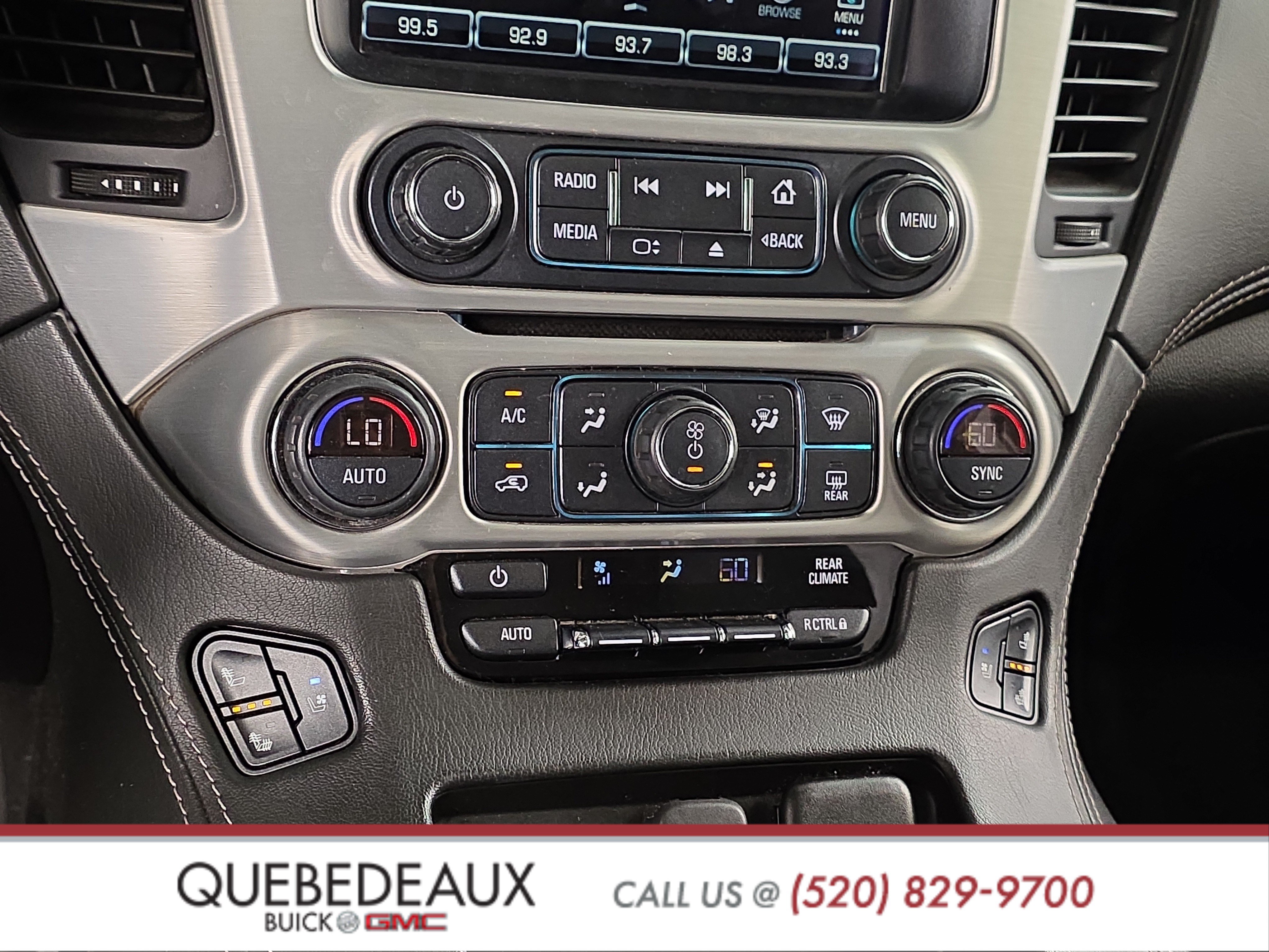 Used 2019 GMC Yukon SLT w/ Open Road Package AWD/4WD image 16