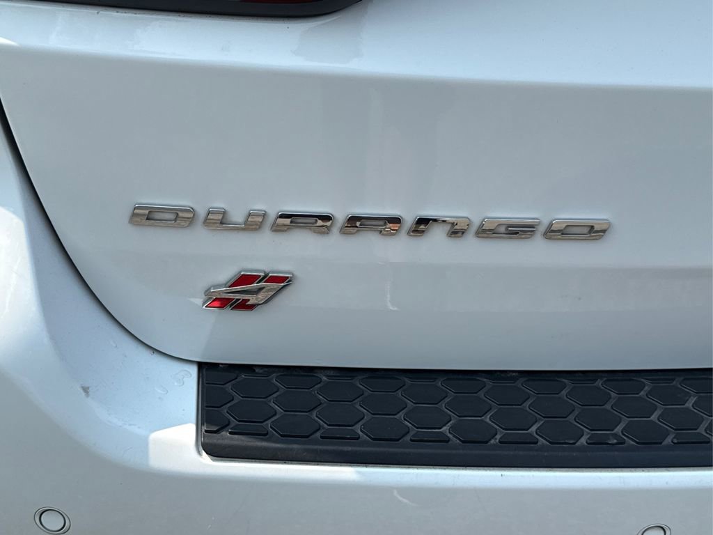 Used 2021 Dodge Durango R/T image 15