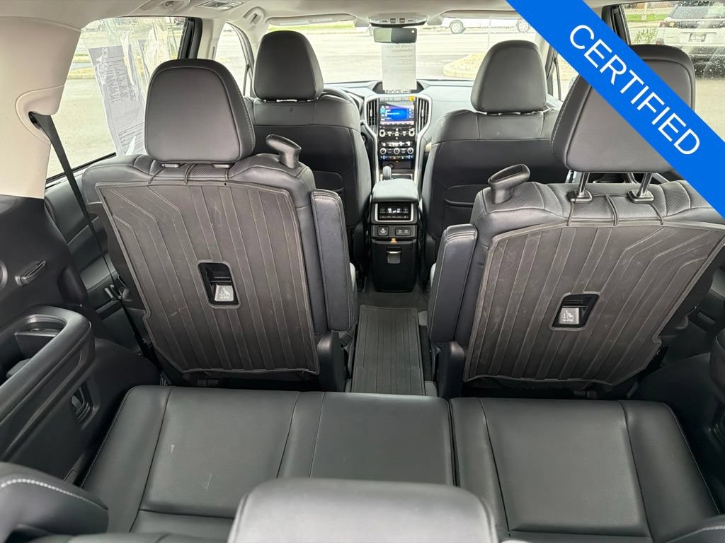 Certified 2022 Subaru Ascent Touring AWD/4WD image 29