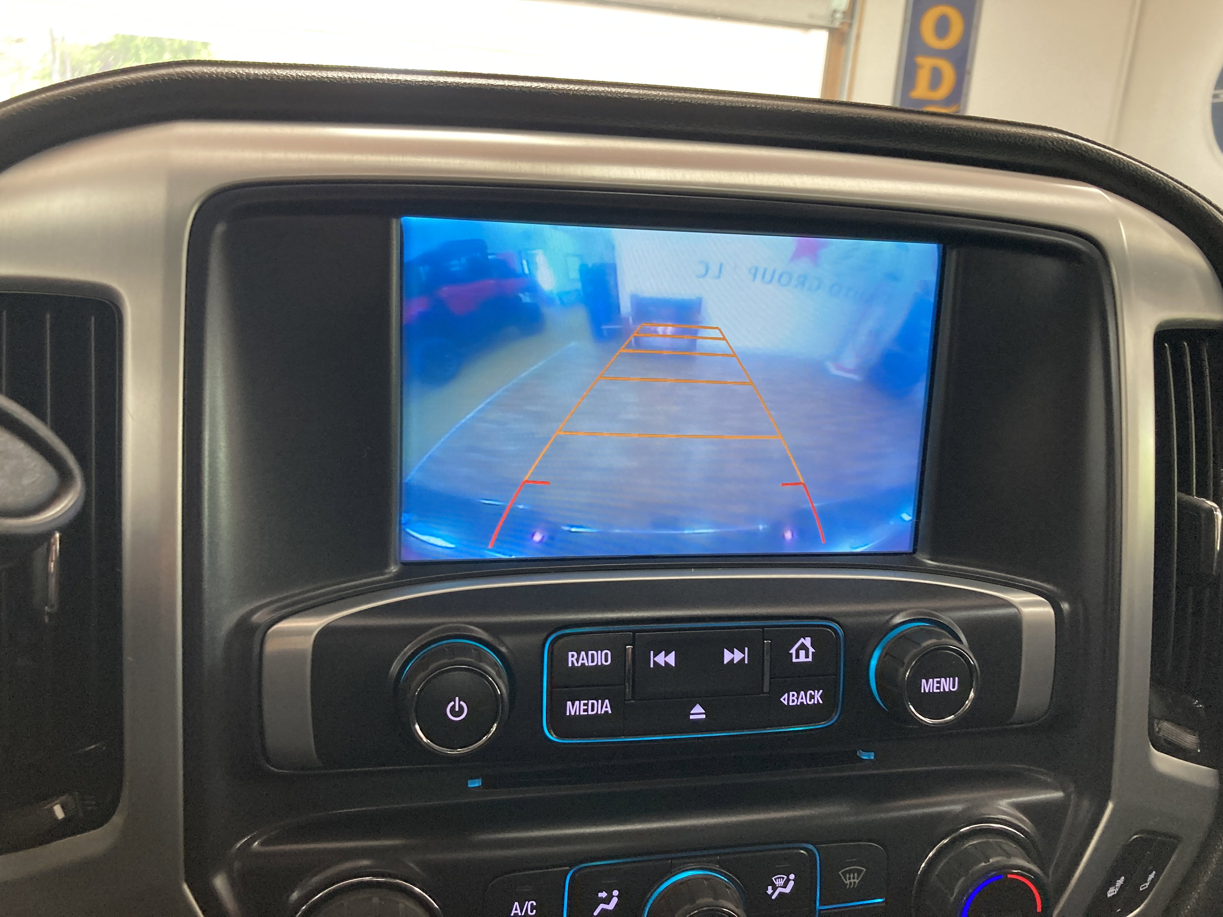 Used 2017 GMC Sierra 3500 SLE w/ SLE Preferred Package AWD/4WD image 26