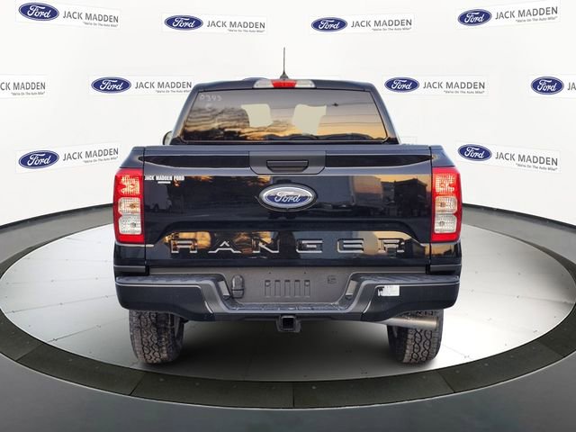 New 2025 Ford Ranger XL w/ Trailer Tow Package image 4